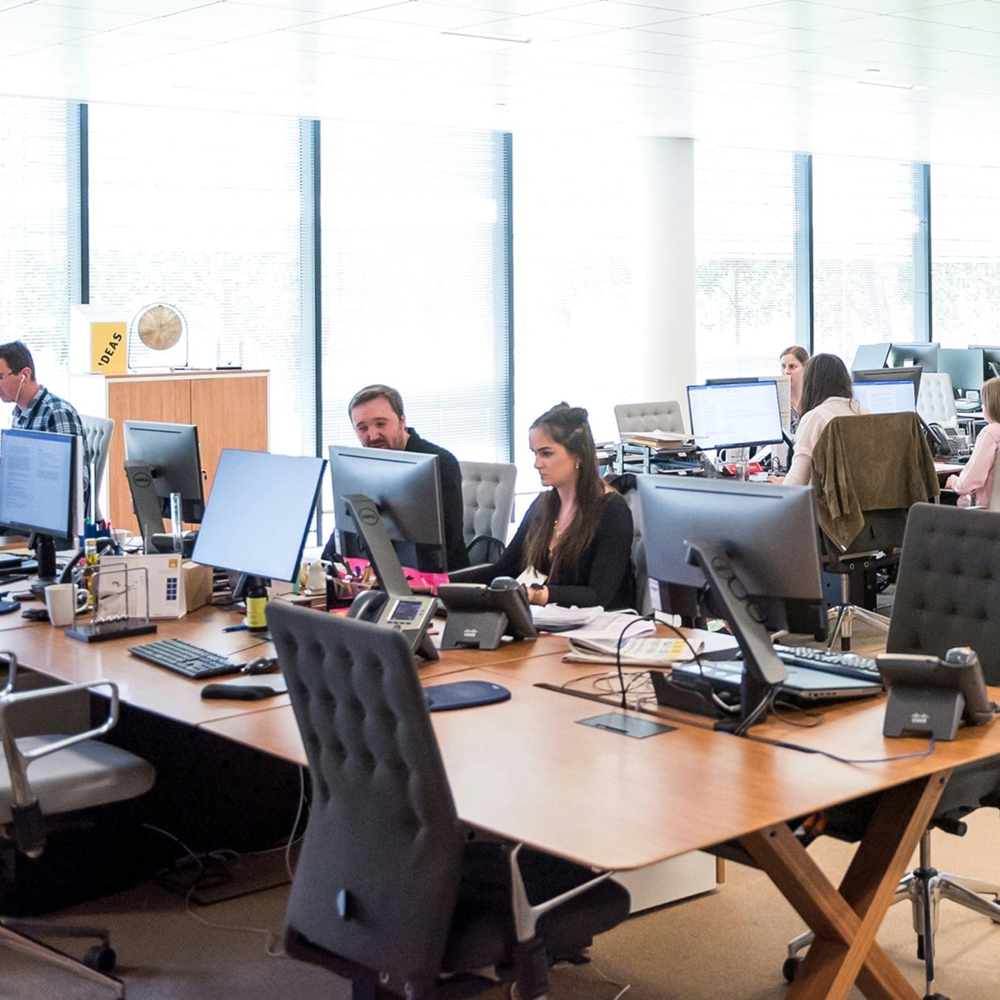 Why Talking About Mental Health at Work Could Save a Life