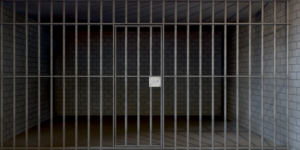 Biohazards in Holding Cells: Why Professional Cleanup Is Essential for Law Enforcement