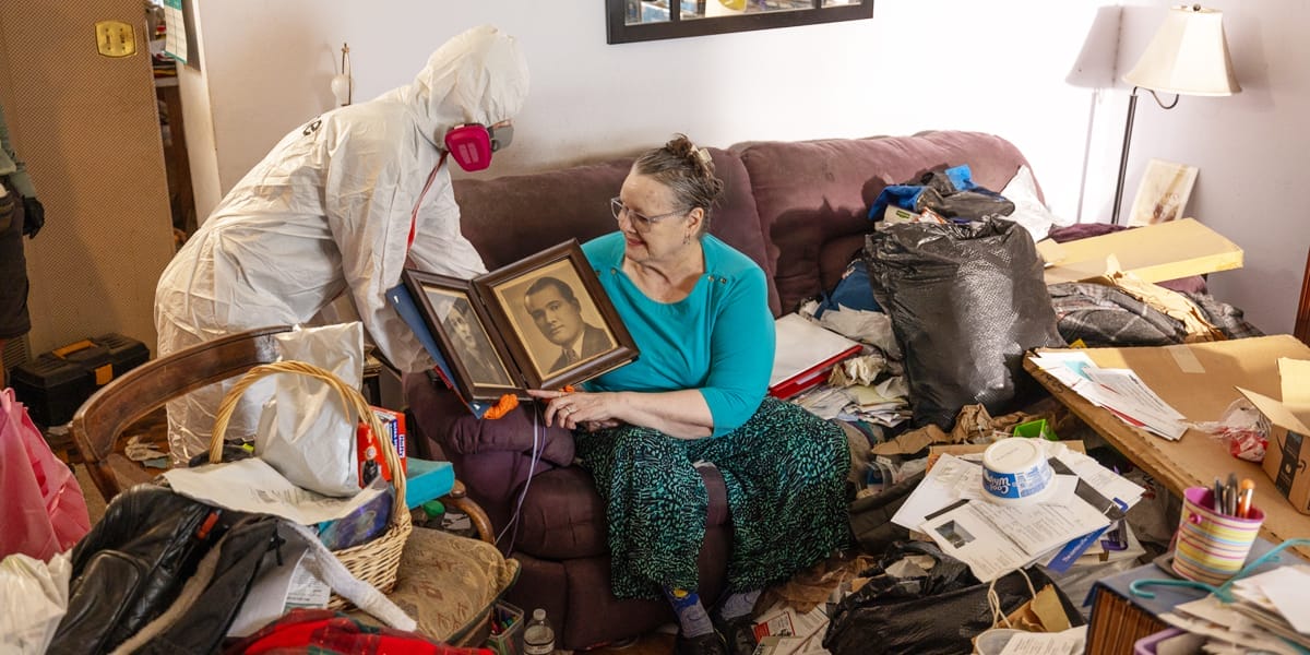 Why You Should Hire Bio-One for Hoarding Cleanup—Not Just a Cleaning or Junk-Out Service