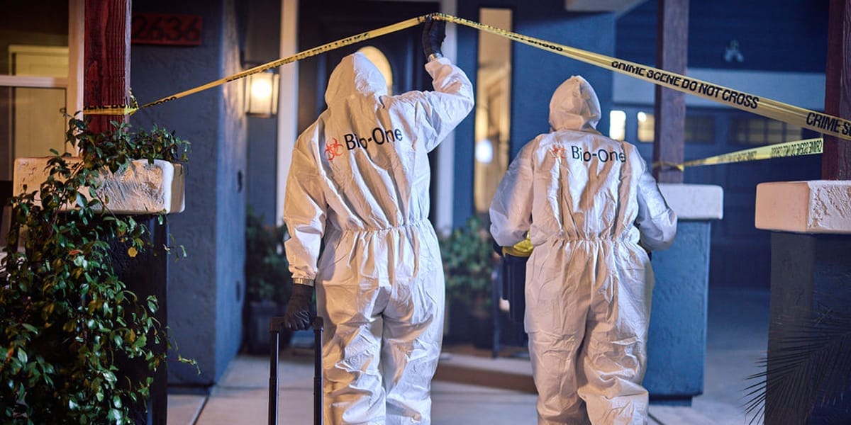 The Emotional Impact of Crime Scenes on Families—And How Cleanup Can Help Healing Begin