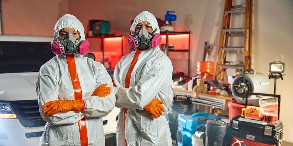Emergency Response for Property Managers: When Biohazard Cleanup Can’t Wait Until Monday